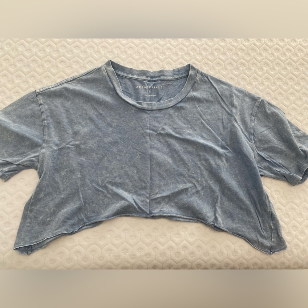 Aeropostal tees